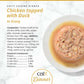 Catit Cuisine Chicken Dinner