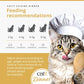 Catit Cuisine Chicken Dinner