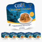 Catit Cuisine Chicken Dinner