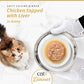 Catit Cuisine Chicken Dinner