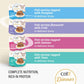 Catit Cuisine Dinner Variety Packs