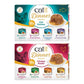 Catit Cuisine Dinner Variety Packs