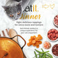 Catit Cuisine Dinner Variety Packs