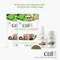 Catit Pure Catnip and Silvervine Mix