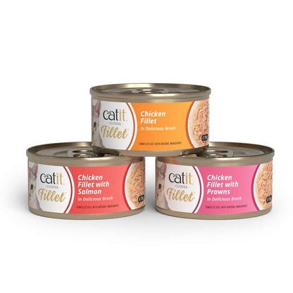 Catit Cuisine Chicken Fillet