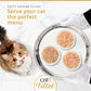 Fillet in Broth Variety Pack (Chicken or Fish)