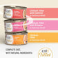 Fillet in Broth Variety Pack (Chicken or Fish)