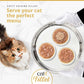 Fillet in Broth Variety Pack (Chicken or Fish)