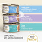 Fillet in Broth Variety Pack (Chicken or Fish)