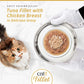 Catit Cuisine Fillet Tuna