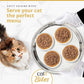 Meaty Bites in Gravy - Variety Pack