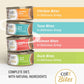 Catit Cuisine Bites Variety