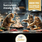 Catit Cuisine Bites Variety