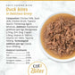 Catit Cuisine Meaty Bites in Gravy
