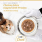 Catit Cuisine Duet