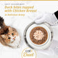 Catit Cuisine Duet