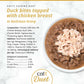 Catit Cuisine Duet
