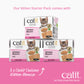 Catit Kitten Starter Box