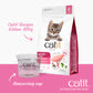 Catit Kitten Starter Box