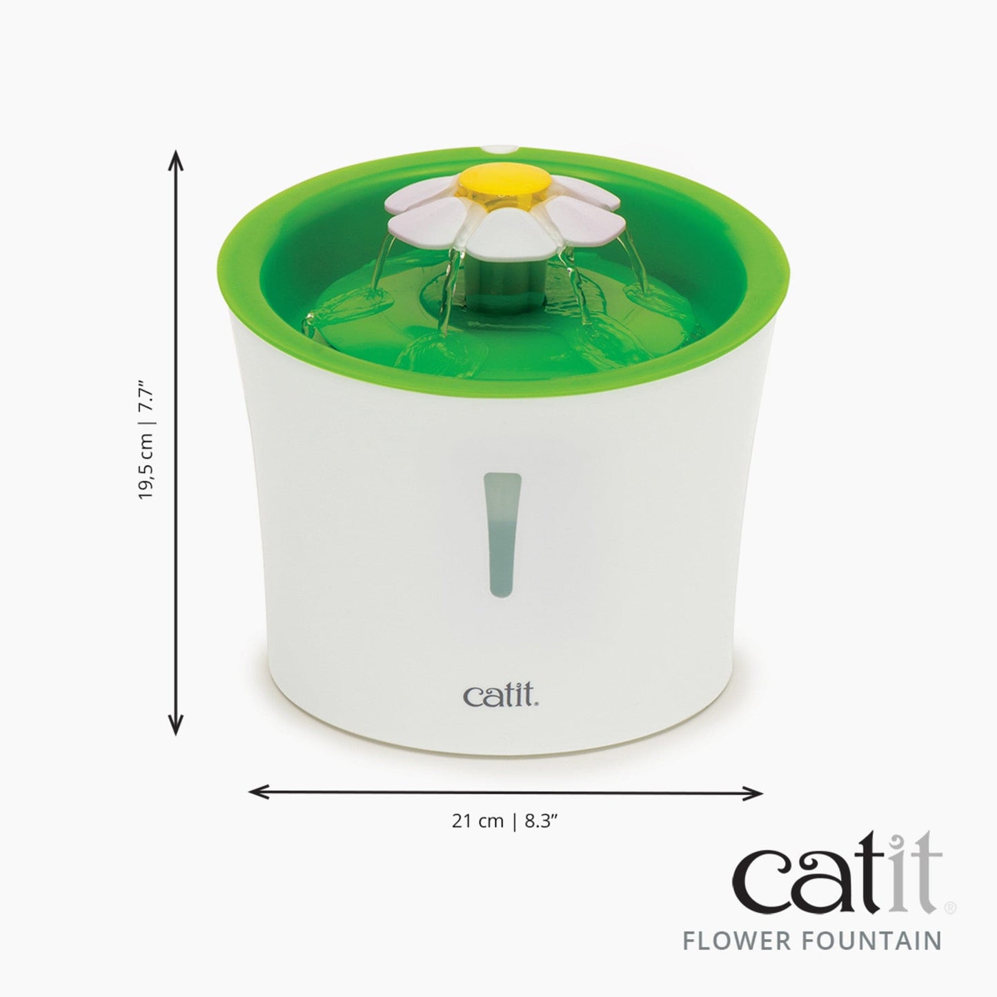 Catit Flower Fountain