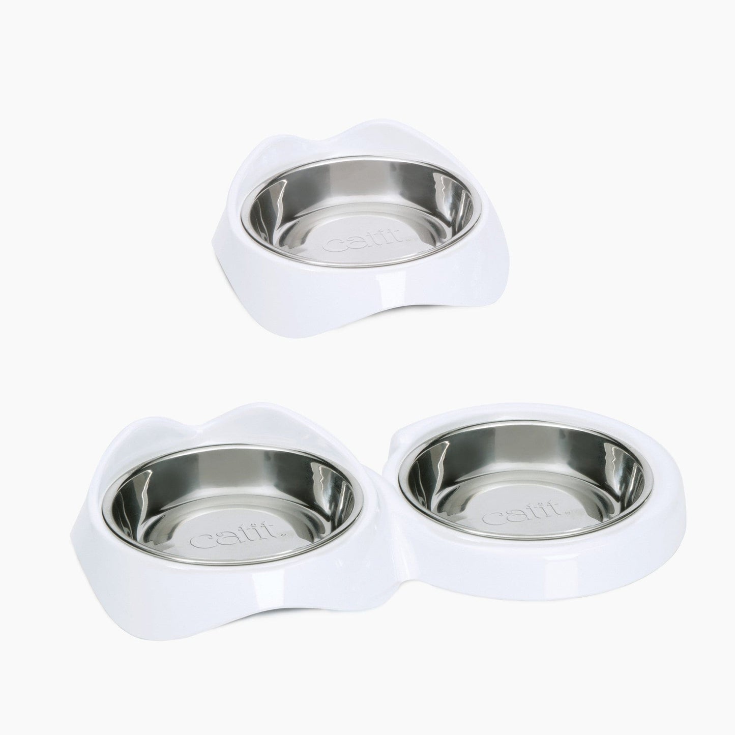 Catit PIXI Feeding Dish