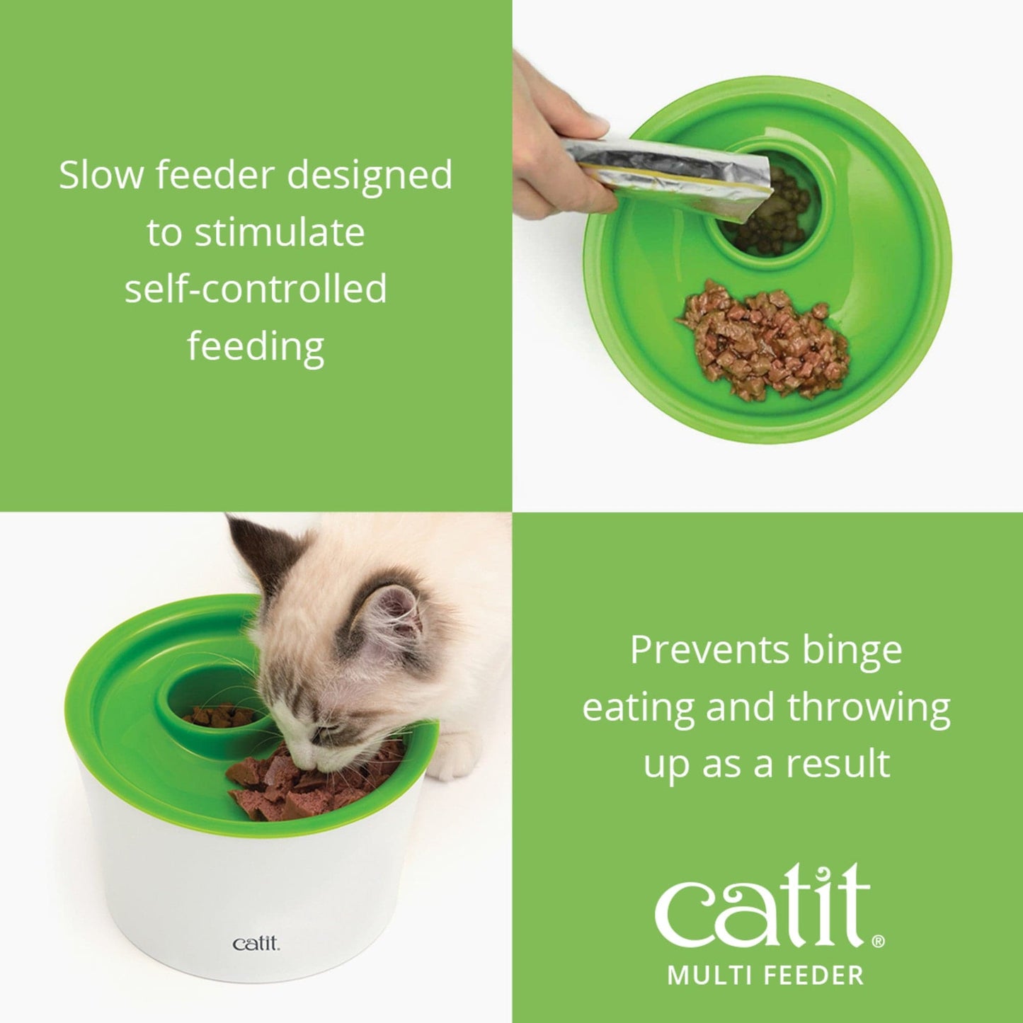 Catit Multi Feeder