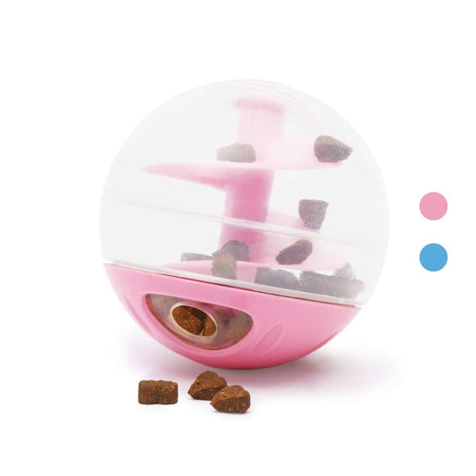 Catit Interactive Treat Ball
