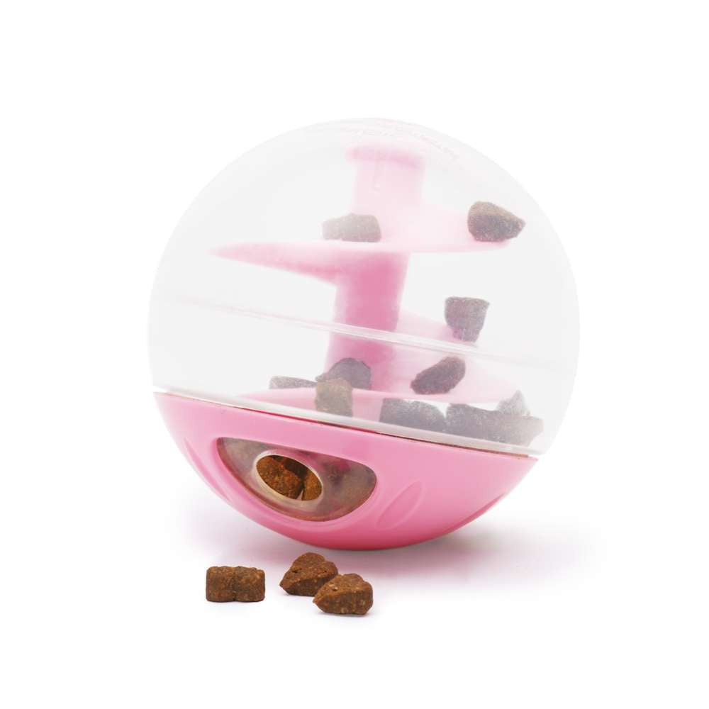 Catit Interactive Treat Ball
