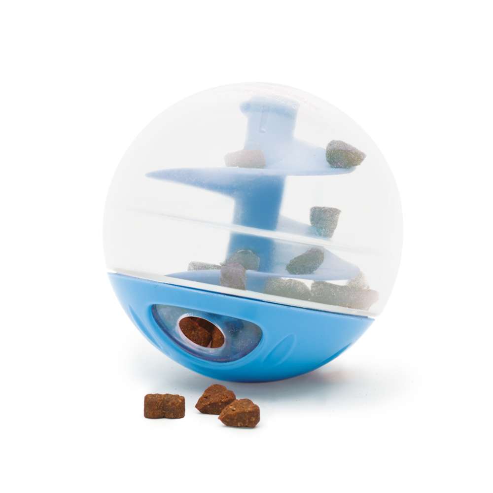 Catit Interactive Treat Ball