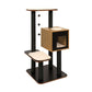 Catit Vesper High Base Black