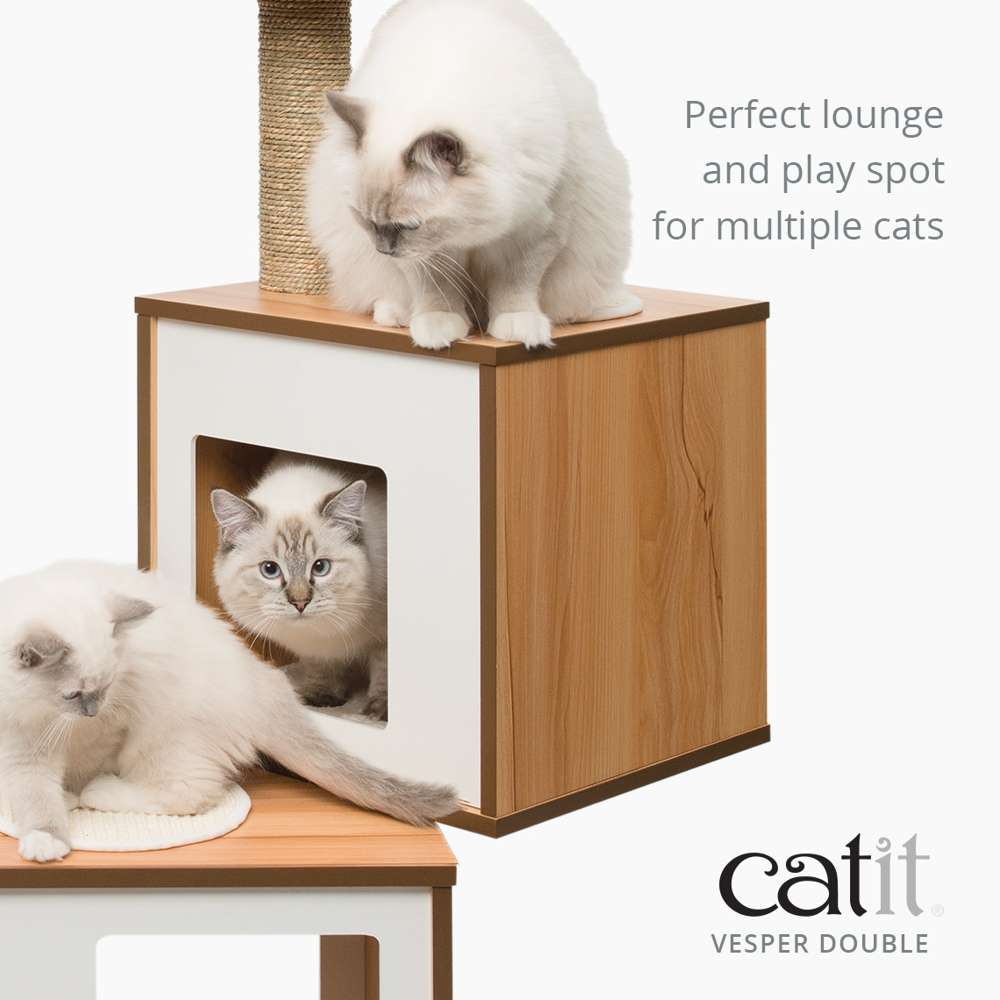 Catit Vesper Double