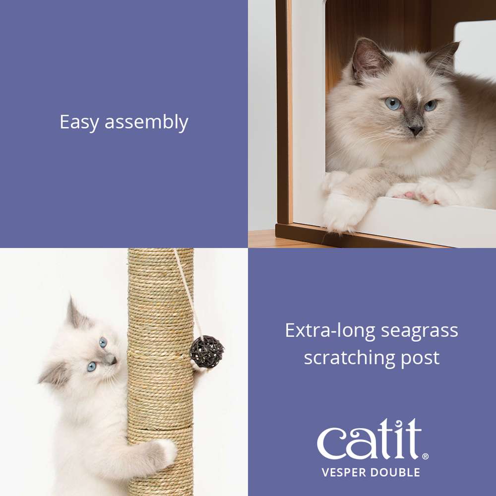 Catit Vesper Double