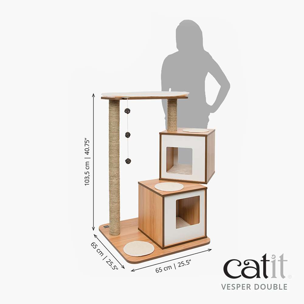 Catit Vesper Double
