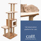 Catit Vesper High Base XL