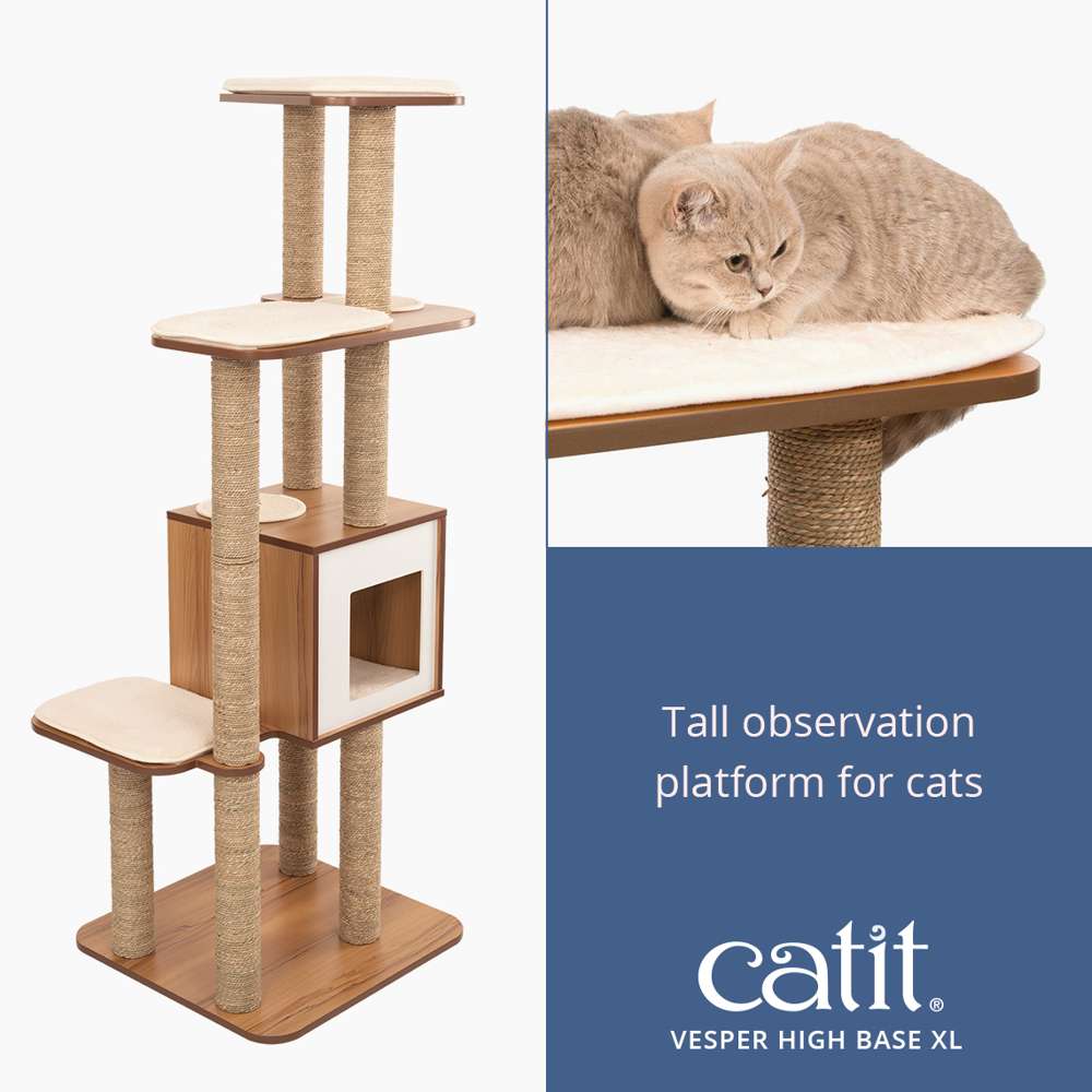 Catit Vesper High Base XL