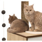 Catit Vesper High Base Oak