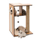 Catit Vesper Box Large Walnut