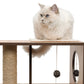 Catit Vesper Box Large Walnut
