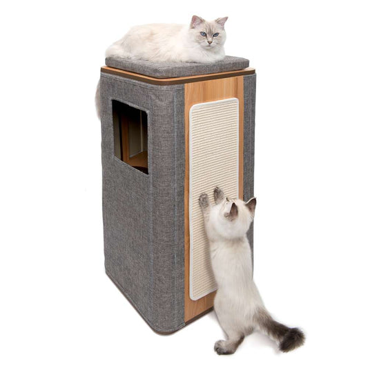 Catit Vesper Cubo Tower