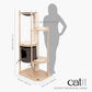 Vesper Treehouse Large