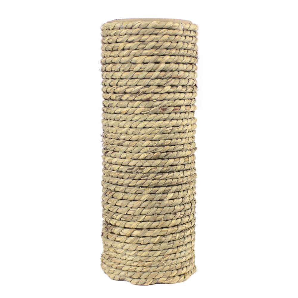 Catit Vesper Seagrass Post - 8 x 21.5cm