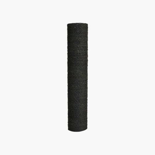 Catit Vesper Seagrass Post Black 8 x 35.5 cm