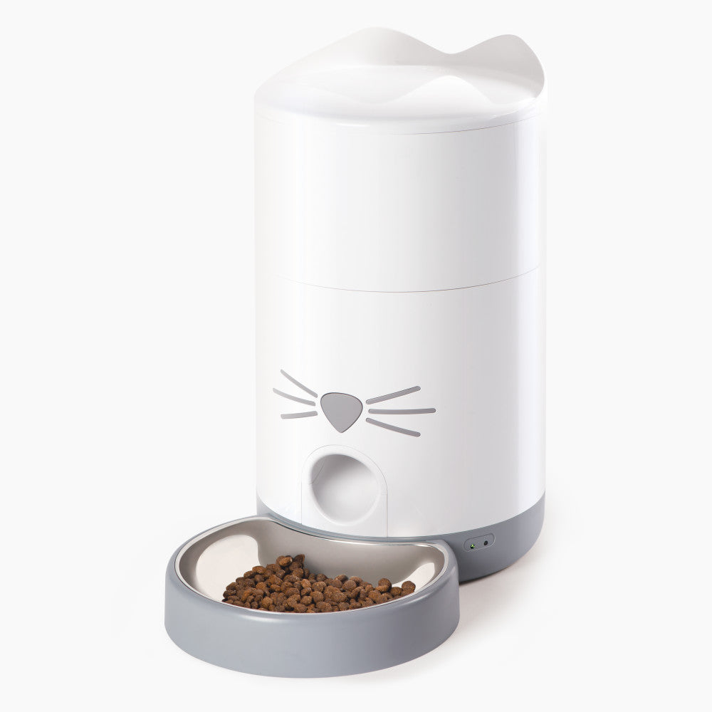 Catit PIXI Smart Dry Food Feeder