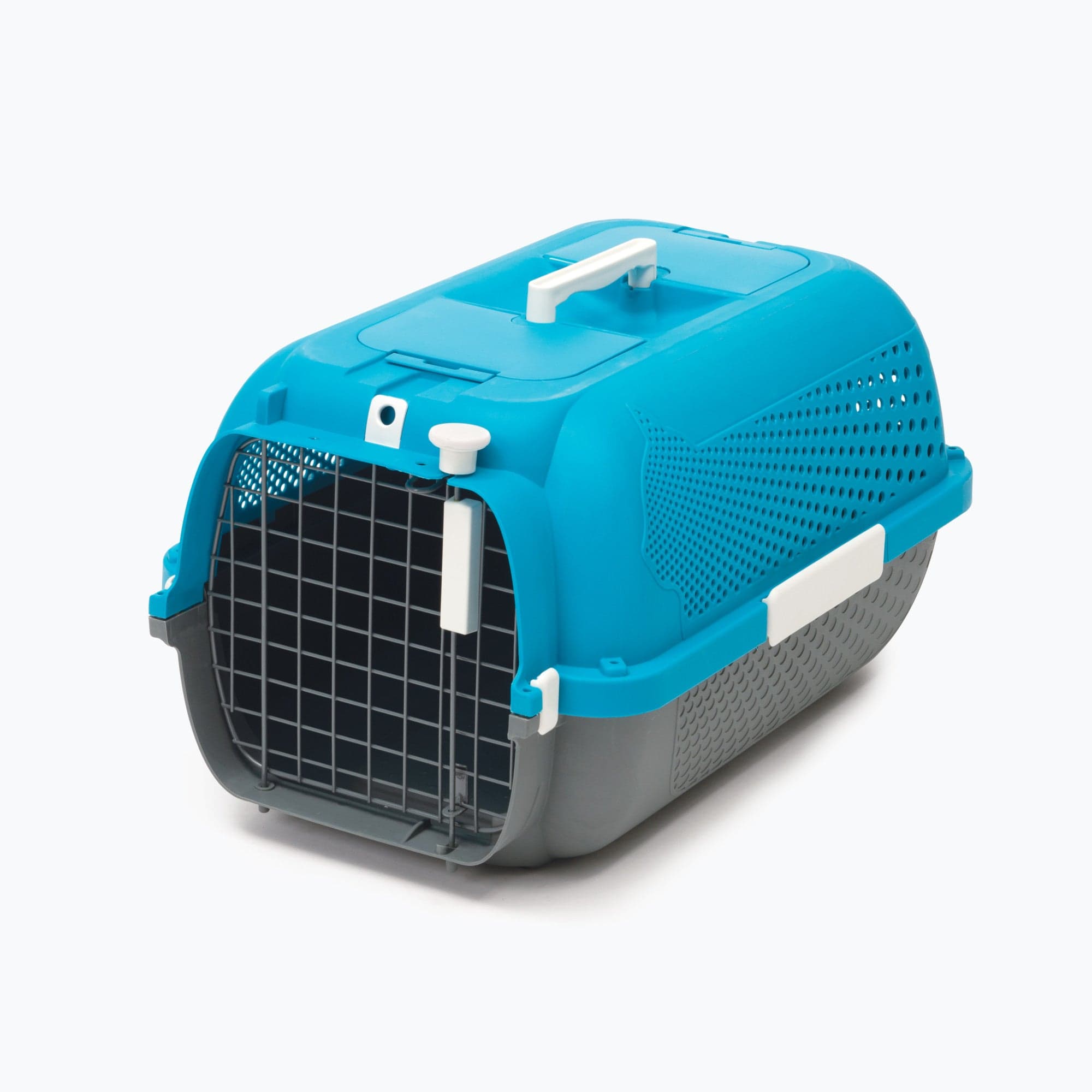 Medium size pet clearance carrier