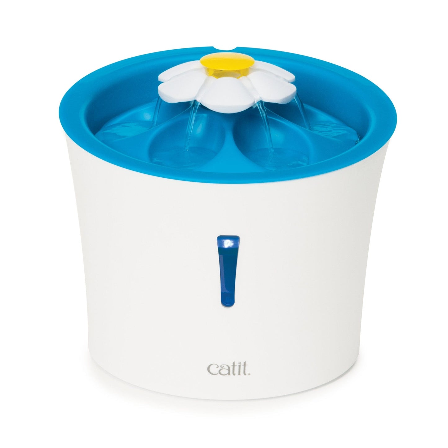 Catit LED Flower Fountain