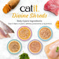 Catit Divine Shreds - Fish