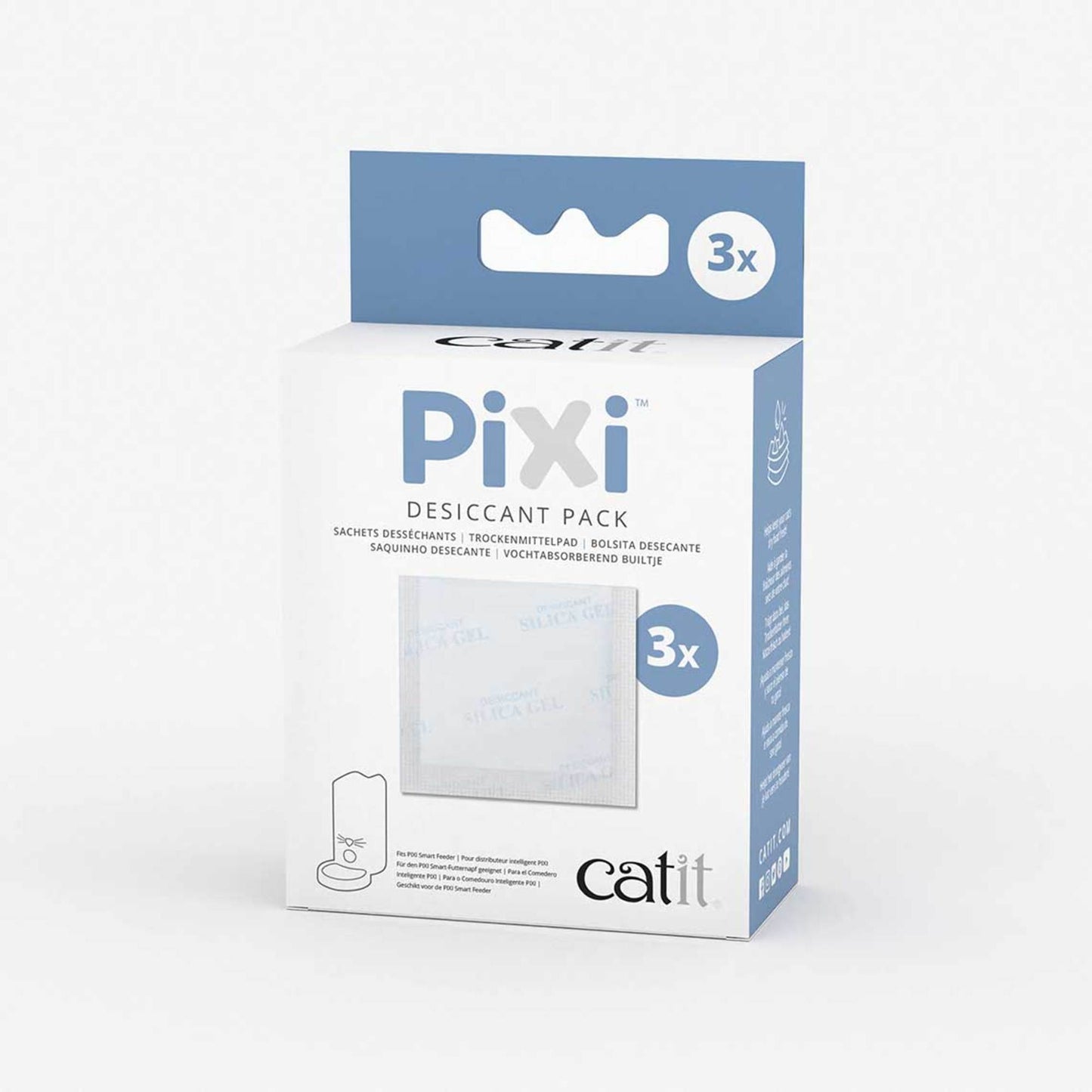 Catit PIXI Desiccant Pads