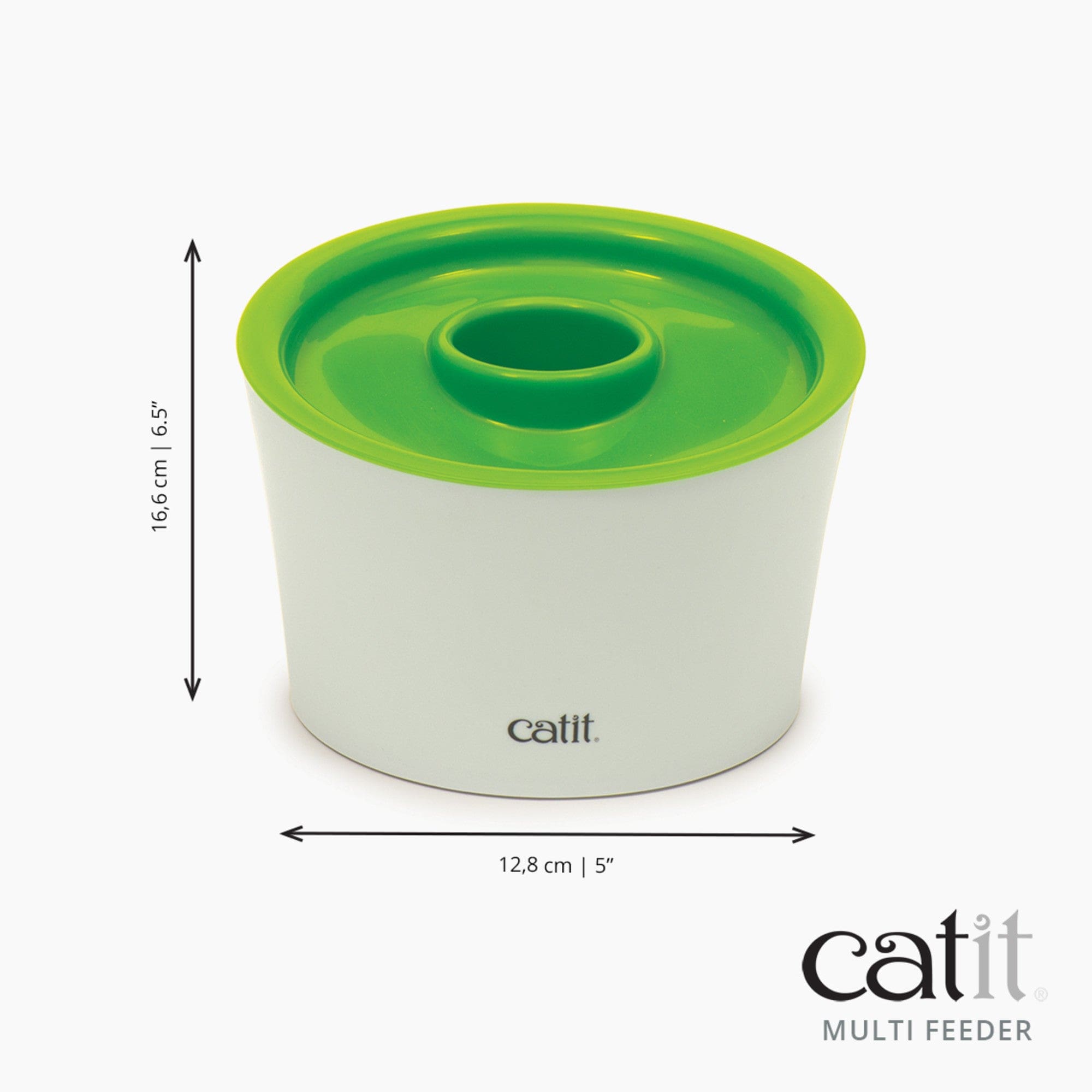 Catit senses hot sale 2.0 multi feeder