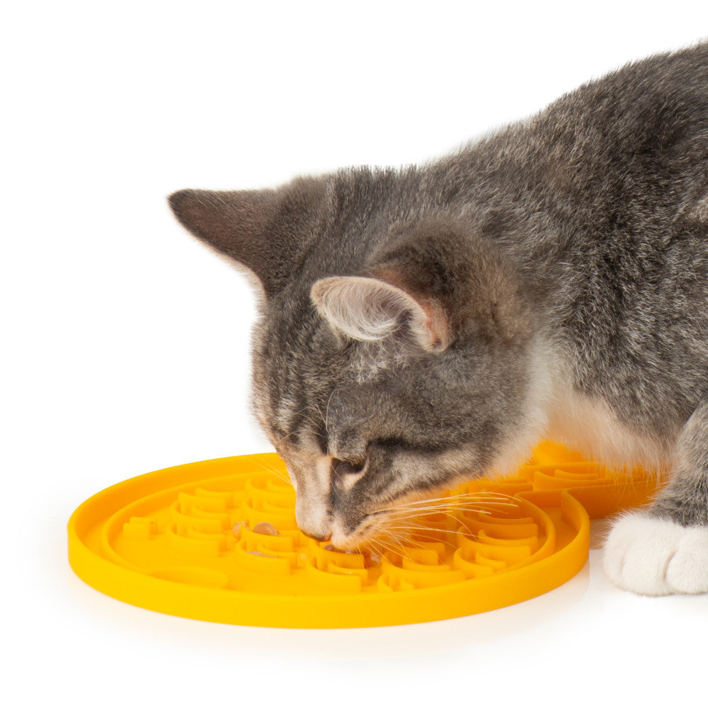 Catit Creamy Feeding Mat