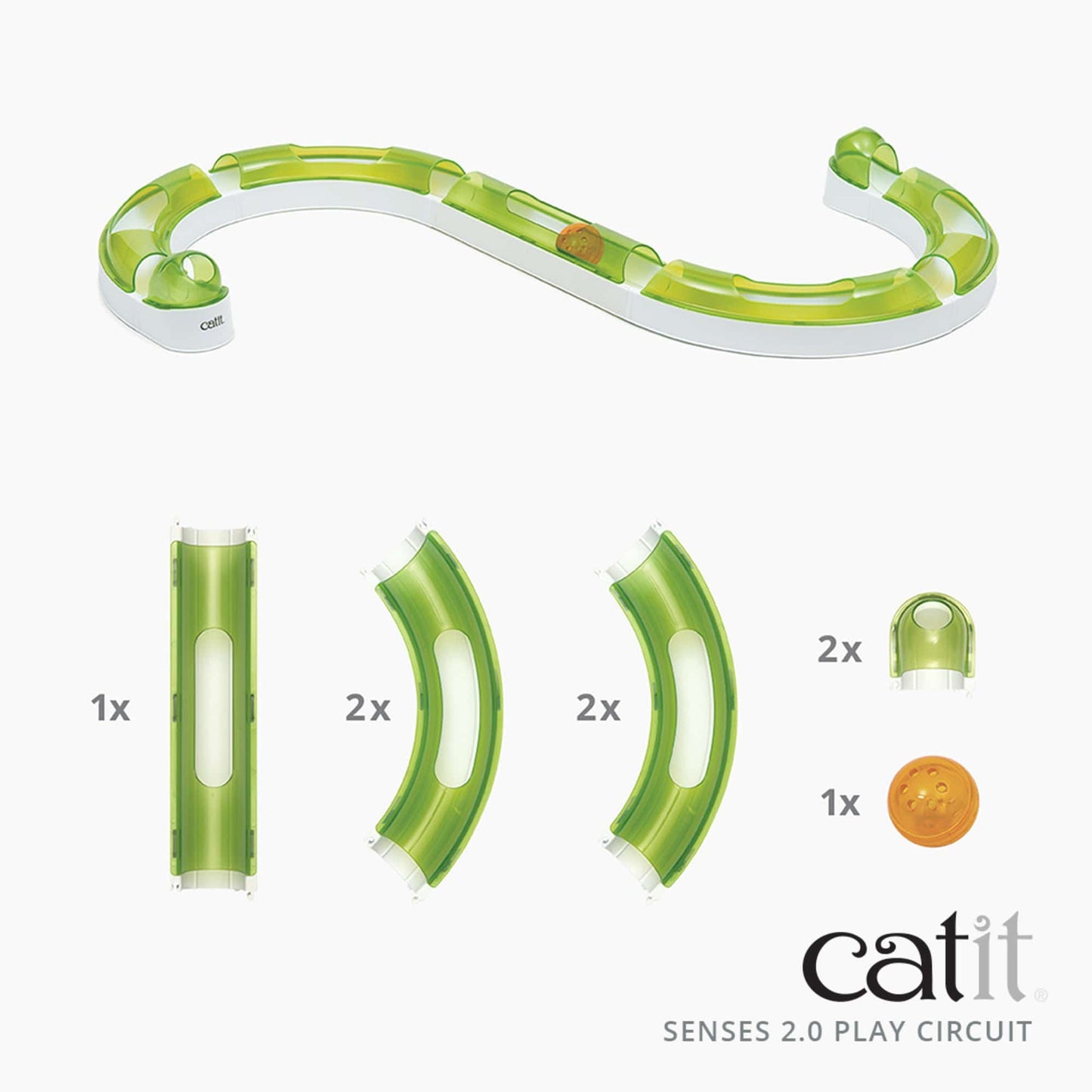 Catit Senses Play Circuit